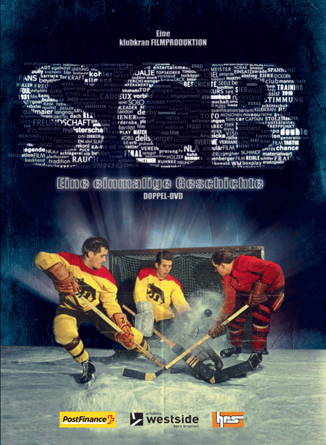 SCB-Film DVD-Cover Front